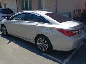 Hyundai Sonata 2.0, LPi | Mobile.bg    7