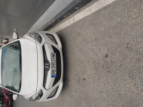 Hyundai I30, снимка 2