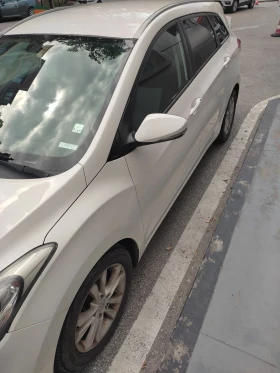 Hyundai I30, снимка 1