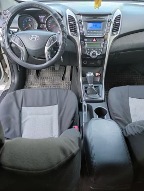 Hyundai I30, снимка 8