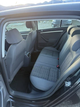 VW Golf 1.9TDI* 6скорости* ЛИЗИНГ - 7800 лв. / 3988.08 € - 71285917 8