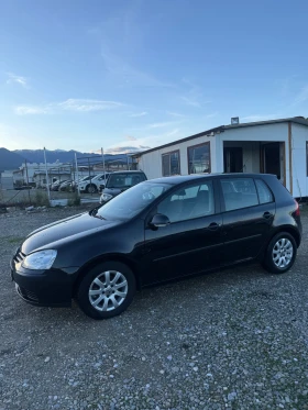 VW Golf 1.9TDI* 6скорости* ЛИЗИНГ - 7800 лв. / 3988.08 € - 71285917 7