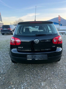 VW Golf 1.9TDI* 6скорости* ЛИЗИНГ - 7800 лв. / 3988.08 € - 71285917 5
