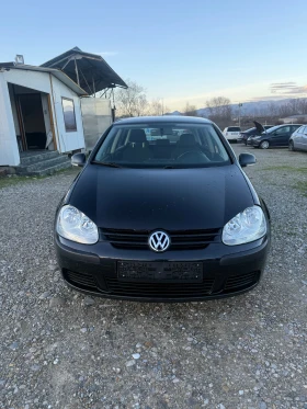 VW Golf 1.9TDI* 6скорости* ЛИЗИНГ - 7800 лв. / 3988.08 € - 71285917 2