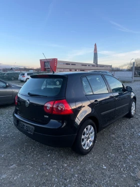 VW Golf 1.9TDI* 6скорости* ЛИЗИНГ - 7800 лв. / 3988.08 € - 71285917 4
