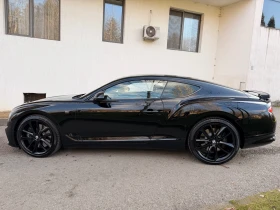 Bentley Continental gt FIRST EDITION / W12 / ГОТОВ ЛИЗИНГ - 75000 € / 146687.25 лв. - 61701408 4