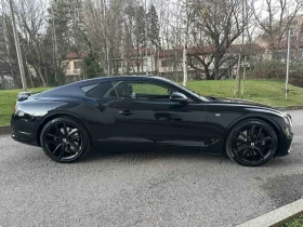 Bentley Continental gt FIRST EDITION / W12  - цена по договаряне - 61701408 8