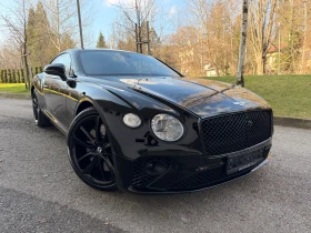 Bentley Continental gt FIRST EDITION / W12 / ГОТОВ ЛИЗИНГ