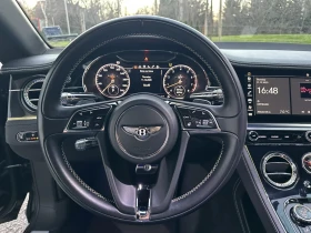 Bentley Continental gt FIRST EDITION / W12  - цена по договаряне - 61701408 13
