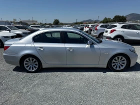 ����� �� �������� �� BMW 520 (KATO ����)