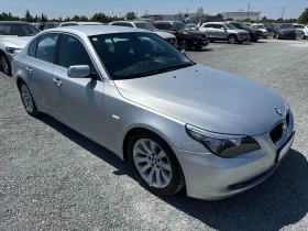 ����� �� �������� �� BMW 520 (KATO ����)