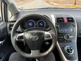 Toyota Auris 1.8 - 15500 лв. / 7925.02 € - 86317591 12