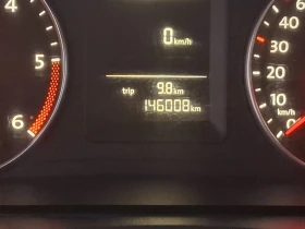 VW Caddy 1.6TDI, снимка 11