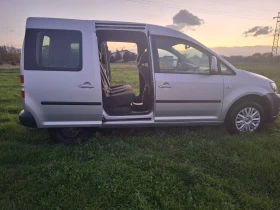 VW Caddy 1.6TDI, снимка 15