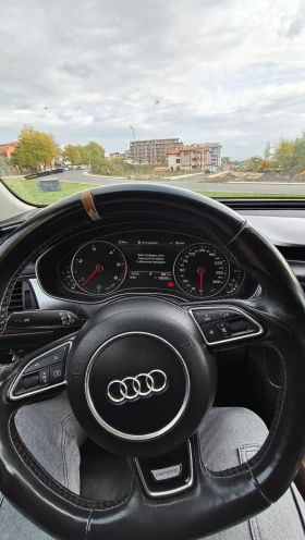 Audi A6 3.0 TDI QUATTRO | Mobile.bg � ����� ������ 12