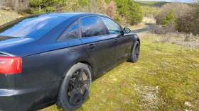 Audi A6 3.0 TDI QUATTRO | Mobile.bg � ����� ������ 11