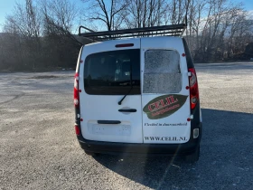 Renault Kangoo 1.5DCI - 1600 € / 3129.33 лв. - 28071330 5