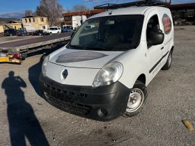 Renault Kangoo 1.5DCI