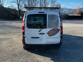 Renault Kangoo 1.5DCI - 1600 € / 3129.33 лв. - 28071330 4