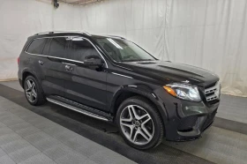 Mercedes-Benz CLS 550 4.7L 8 All wheel drive