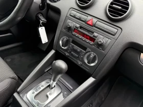 Audi A3, снимка 11
