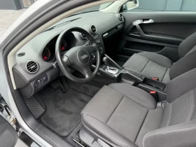 Audi A3, снимка 8