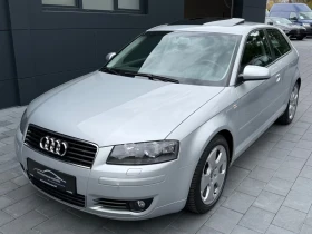 Audi A3, снимка 1