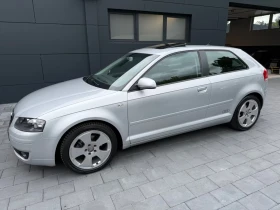 Audi A3, снимка 4
