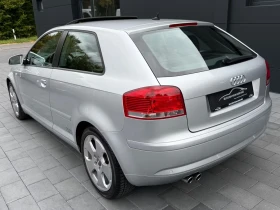 Audi A3, снимка 5