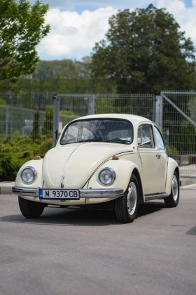 VW 1300, снимка 1