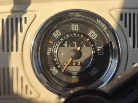 VW 1300, снимка 7