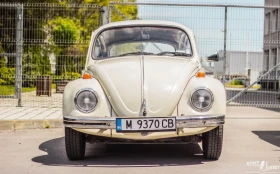 VW 1300, снимка 2