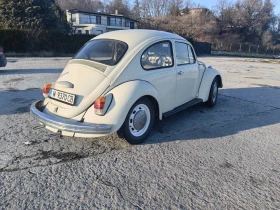 VW 1300, снимка 5