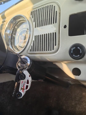 VW 1300, снимка 6