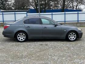 BMW 525 BMW 525d 177hp 2006 РЪЧКА, снимка 5