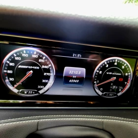 Mercedes-Benz S 63 AMG - 55700 € / 108939.73 лв. - 50744404 10