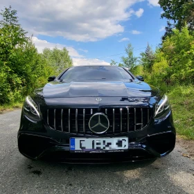 Mercedes-Benz S 63 AMG - 55700 € / 108939.73 лв. - 50744404 2