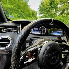 Mercedes-Benz S 63 AMG - 55700 € / 108939.73 лв. - 50744404 11