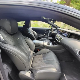 Mercedes-Benz S 63 AMG - 55700 € / 108939.73 лв. - 50744404 6