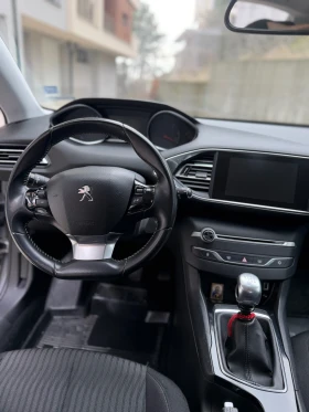 Peugeot 308 - 6400 € / 12517.31 лв. - 46482229 8