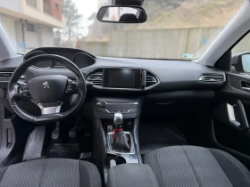 Peugeot 308 - 6400 € / 12517.31 лв. - 46482229 7