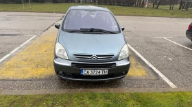 Citroen Xsara picasso - 1500 € / 2933.74 лв. - 30270153 8