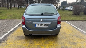 Citroen Xsara picasso - 1500 € / 2933.74 лв. - 30270153 4