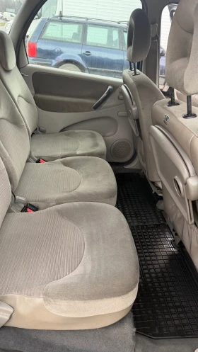 Citroen Xsara picasso - 1500 € / 2933.74 лв. - 30270153 10