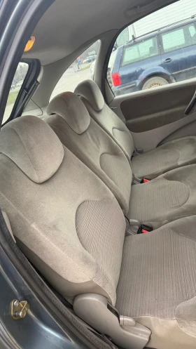 Citroen Xsara picasso - 1500 € / 2933.74 лв. - 30270153 9