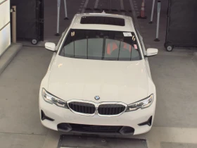 BMW 330 i xDrive  - 11000 € / 21514.13 лв. - 50937353 2