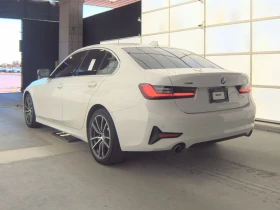 BMW 330 i xDrive  - 11000 € / 21514.13 лв. - 50937353 6