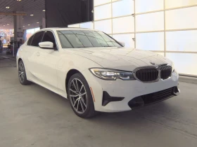 BMW 330 i xDrive  - 11000 € / 21514.13 лв. - 50937353 3