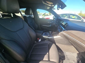 BMW 330 i xDrive  - 11000 € / 21514.13 лв. - 50937353 8