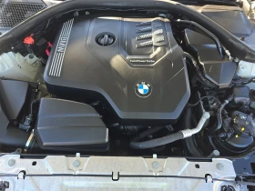 BMW 330 i xDrive  - 11000 € / 21514.13 лв. - 50937353 15